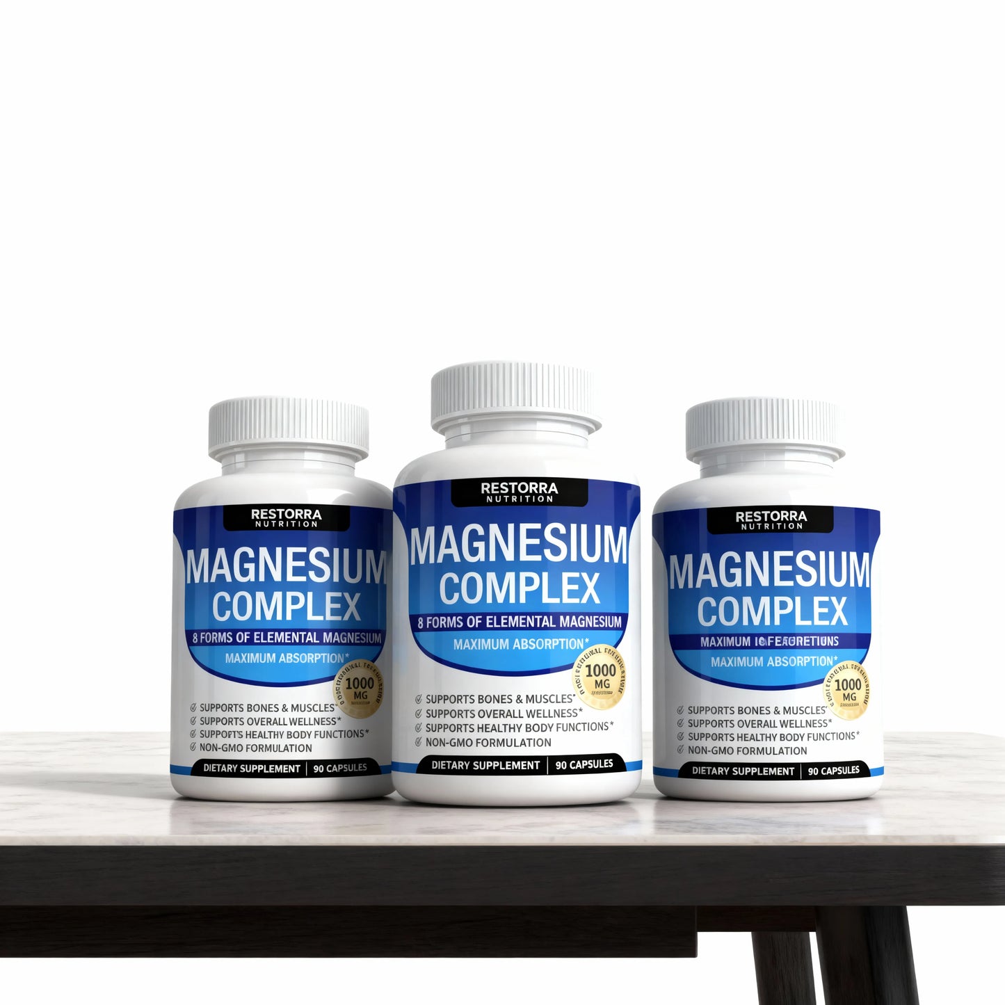 Restorra Magnesium Complex